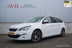 Peugeot 308 SW 2.0 BlueHDI Active, Auto's, Voorwielaandrijving, Stof, Gebruikt, Euro 6