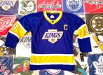 Wayne Gretzky “NHL Los Angeles Kings” Adidas Jersey, Ophalen of Verzenden, Nieuw, Kleding