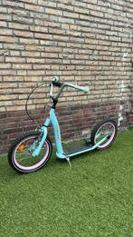 Leuke kinderstep, Fietsen en Brommers, Steps, Ophalen, Gebruikt, Gewone step, Volare