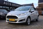 Ford Fiesta 1.0 STYLE ULTIMATE | AIRCO | CRUISE | NAVI, Auto's, Voorwielaandrijving, Gebruikt, Euro 6, 525 kg