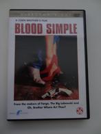 Blood Simple, Vanaf 16 jaar, Verzenden, Actiethriller