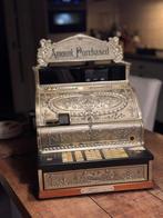 National Cash Register, Ophalen