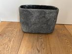 Bloempot, Tuin en Terras, Ophalen, Overige materialen, Binnen, Zo goed als nieuw
