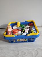 Boodschappenmand + producten, Ophalen of Verzenden, Nieuw