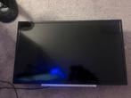 Toshiba tv 32 inch, Ophalen, Zo goed als nieuw, 50 Hz, Toshiba