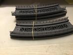 Marklin kunststof brugdelen, Hobby en Vrije tijd, Modeltreinen | H0, Wisselstroom, Ophalen of Verzenden, Märklin, Nieuw