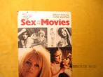 sex in the movies,pascall jeavons, Ophalen of Verzenden
