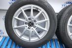 Mercedes A-klasse B-klasse CLA 16inch winterbanden origineel, Gebruikt, 16 inch, Banden en Velgen, Personenwagen