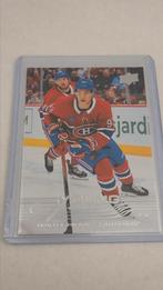 Ivan Demidov Young Guns NHL Rookie kaart, Ophalen of Verzenden