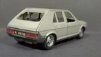 Fiat Ritmo 65 CL 1:25 Polistil Italy Pol, Zo goed als nieuw, Verzenden