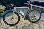 Focus izalco max 9.8 Maat L / 56cm (DI2 / Powermeter), Ophalen, Zo goed als nieuw, 20 inch of meer