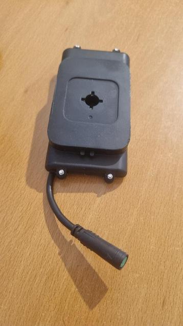 Cowboy Cruiser C4 / C4 ST cockpit module beschikbaar voor biedingen