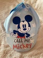 Nieuw zomerpet / pet Mickey Mouse Disney, Kinderen en Baby's, Babykleding | Petten en Hoeden, Nieuw, Pet, Ophalen of Verzenden