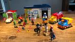 Playmobil van alles wat, Kinderen en Baby's, Ophalen, Gebruikt, Los playmobil