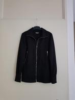 Mooi vest dames -- maat 36 / S -- H&M, H&M, Zwart, Ophalen of Verzenden, Zo goed als nieuw