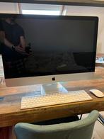 Imac 27 inch met SSD, Computers en Software, Apple Desktops, Ophalen, Zo goed als nieuw, IMac, SSD