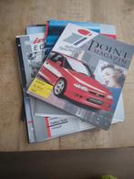 Irmscher folders, Ophalen of Verzenden, Zo goed als nieuw