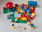 LEGO fabuland diversen, Ophalen, Gebruikt, Losse stenen, Lego