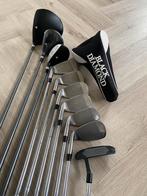 Black Diamond volledige golfset, Sport en Fitness, Golf, Ophalen, Zo goed als nieuw, Set, Overige merken