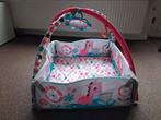 Speelkleed/babygym, Kinderen en Baby's, Ophalen, Zo goed als nieuw