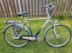 Gazelle Orange Plus H57 super nette fiets! 7 versnellingen, Fietsen en Brommers, Ophalen, Versnellingen, Zo goed als nieuw, 57 tot 61 cm