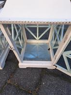 Te koop 2 kandelaars, Huis en Inrichting, Woonaccessoires | Kandelaars en Kaarsen, Ophalen of Verzenden, Overige materialen, Minder dan 25 cm