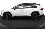 Toyota RAV4 2.5 Hybrid AWD GR SPORT | Appel Carplay/Android, Auto's, Toyota, Automaat, 12 maanden, Gebruikt, 4 cilinders