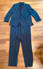 Dressler kostuum (size 28), Verzenden, Zo goed als nieuw, Maat 46 (S) of kleiner, Blauw