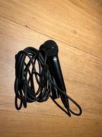 DAP audi PDM-25 microfoon XLR, Muziek en Instrumenten, Microfoons, Ophalen of Verzenden, Zo goed als nieuw, Zangmicrofoon