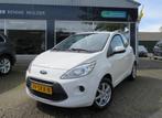 Ford Ka 1.2 AIRCO / NWE. D-RIEM / LM VELGEN, Auto's, Ford, Origineel Nederlands, Te koop, 20 km/l, Benzine