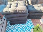 10x Madison florance palletkussens, Tuin en Terras, Tuinmeubel-accessoires, Ophalen, Zo goed als nieuw