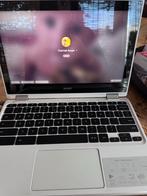 Acer Chromebook R11 - Netjes!, Computers en Software, Chromebooks, Ophalen, Qwerty, Touchscreen, 32 GB of minder