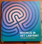 Wegwijs in het labyrint, Spiritualiteit algemeen, Ophalen of Verzenden, Zo goed als nieuw, LabyrintWerk.nl