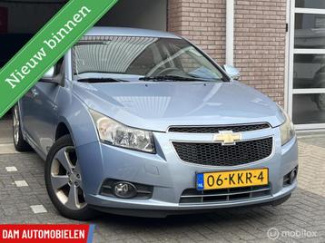 Chevrolet Cruze 1.8 LT Airco,Cruis C,187.942 KM Nette auto i beschikbaar voor biedingen