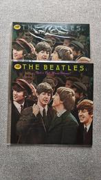 The Beatles - Rock'n Roll Music Vol. 1&2 LP, Ophalen of Verzenden, Gebruikt, 12 inch