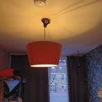 Lamp, Huis en Inrichting, Lampen | Hanglampen, Minder dan 50 cm, Gebruikt, Ophalen