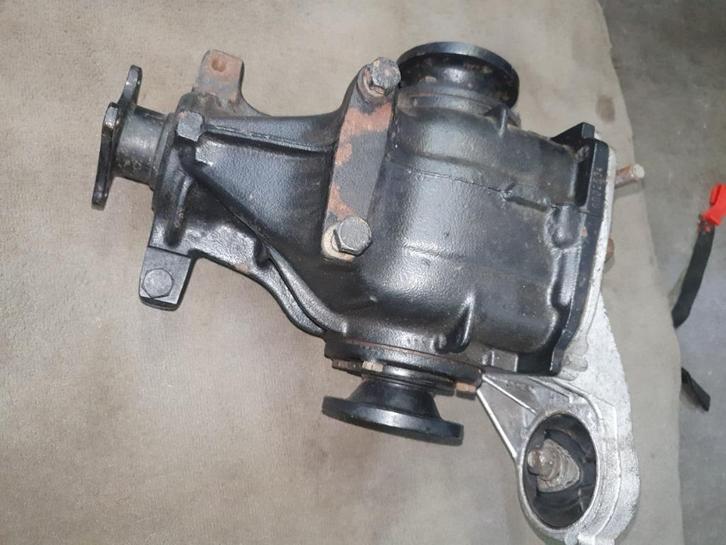 E30 M20 Differentieel Gereviseerd, Auto-onderdelen, Ophanging en Onderstel, BMW, Gebruikt, Ophalen