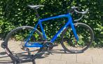 Gloednieuwe Isaac Vitron xl 2x12 speed, Overige merken, Carbon, De ruyterstraat 86, Zo goed als nieuw