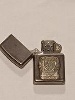 Harley-Davidson Zippo 90-jarig, Verzamelen, Rookartikelen, Aanstekers en Luciferdoosjes, Ophalen of Verzenden, Gebruikt, Aansteker