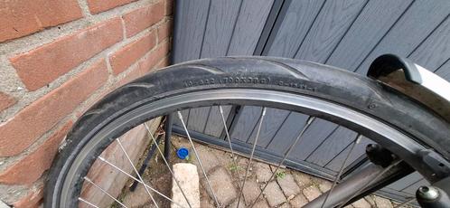 Giant Damesfiets - Goed Onderhouden, Fietsen en Brommers, Fietsen | Dames | Damesfietsen, Gebruikt, Giant, Ophalen