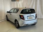 Chevrolet Aveo 1.2 LS|NAP|CRUISE|AIRCO|RADIO|ELEK RAMEN VOOR, Euro 5, Gebruikt, Aveo, 4 cilinders
