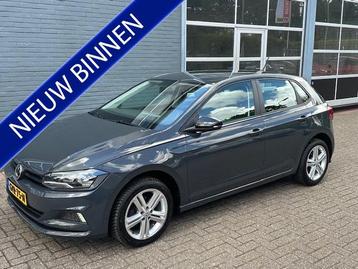 Volkswagen Polo 1.0 MPI Comfortline (bj 2019) beschikbaar voor biedingen