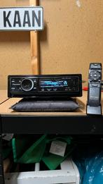 Pioneer DEH-9300SD – Zeldzame high-end autoradio, Auto diversen, Autoradio's, Ophalen of Verzenden, Gebruikt