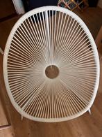 Garden chair, Tuin en Terras, Tuinstoelen, Ophalen, Zo goed als nieuw, Metaal