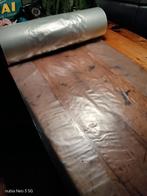 Rol met plastic zakken 1 x 2 meter   TEAB, Doe-het-zelf en Verbouw, Ophalen, Nieuw, 15 m² of meer, Overige typen