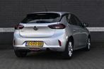 Opel Corsa 1.2 Elegance 100pk / Carplay / Camera / Dodehoek, Stof, Gebruikt, Parkeersensor, Handgeschakeld