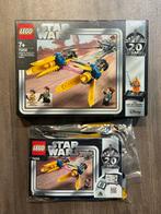 Lego Star Wars 75258 Anakin's Podracer 20th anniversary, Kinderen en Baby's, Speelgoed | Duplo en Lego, Ophalen of Verzenden, Zo goed als nieuw