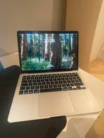 MacBook Air 2020 - i3 - 256GB - In nette staat, 256 GB, Qwerty, 8 GB, 13 inch