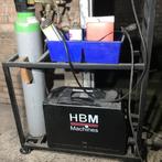 Lasapparaat, Doe-het-zelf en Verbouw, Gereedschap | Lasapparaten, Ophalen, Gebruikt, 150 tot 250 ampère, Overige typen