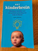 John Medina - Het kinderbrein, Ophalen of Verzenden, Zo goed als nieuw, John Medina